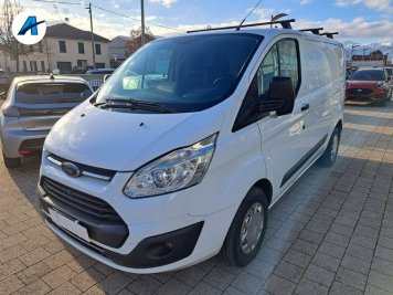 Ford Transit Custom 290 2.0 tdci 130cv Trend L1H1 E6