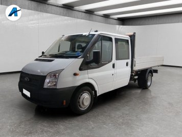 Ford transit 350 L 2.2 tdci 125cv d.cab. r.gem. transit 350 L 2.2 tdci 125cv d.cab. r.gem.