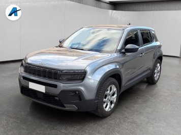 Jeep Avenger 1.2 turbo Altitude fwd 100cv