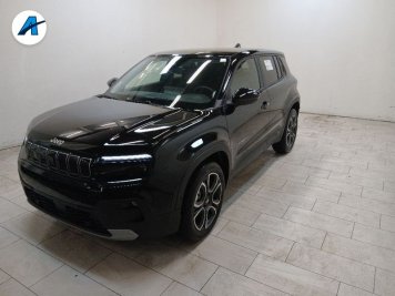 Jeep Avenger 1.2 turbo Summit fwd 100cv