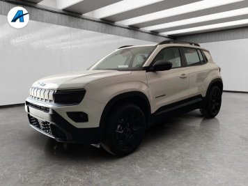 Jeep Avenger 1.2 turbo e-hybrid mhev Upland 4xe 145cv edct6