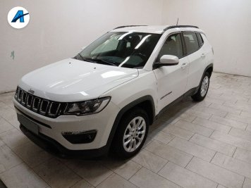 Jeep Compass 1.3 turbo t4 Longitude 2wd 130cv my20