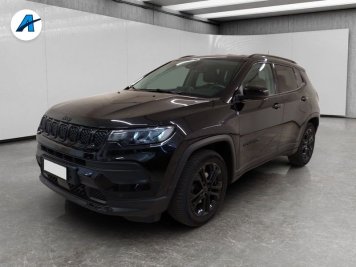 Jeep Compass 1.3 turbo t4 Night Eagle 2wd 130cv