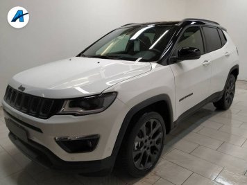 Jeep Compass 1.3 turbo t4 S 2wd 150cv ddct my20
