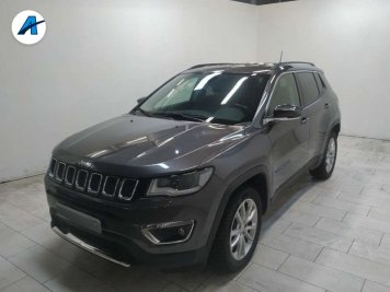 Jeep Compass 1.3 turbo t4 phev Business Plus 4xe at6