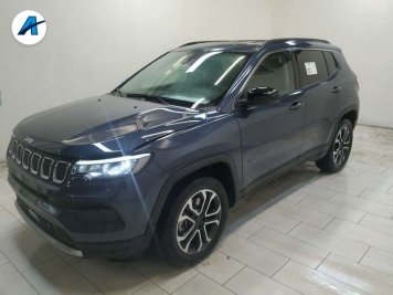 Jeep Compass 1.3 turbo t4 phev Limited 4xe auto