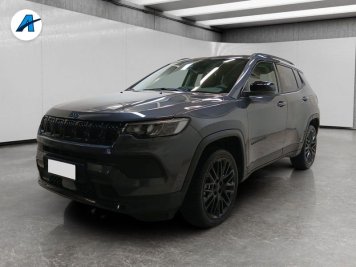 Jeep Compass 1.3 turbo t4 phev Night Eagle 4xe auto