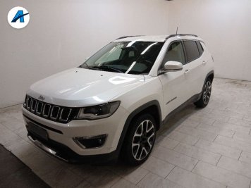 Jeep Compass 1.4 m-air Limited 2wd 140cv
