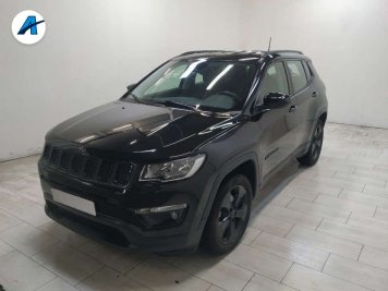 Jeep Compass 1.4 m-air Night Eagle 2wd 140cv my19