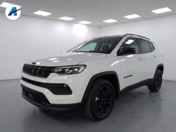 Jeep Compass 1.5 turbo t4 mhev Night Eagle 2wd 130cv dct
