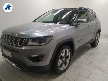 Jeep Compass 1.6 mjt Limited 2wd 120cv my19