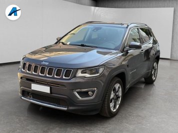 Jeep Compass 1.6 mjt Limited 2wd 120cv my19