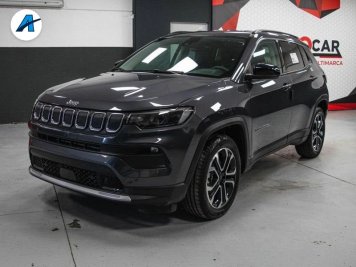 Jeep Compass 1.6 mjt Limited 2wd 130cv