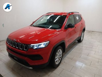 Jeep Compass 1.6 mjt Limited 2wd 130cv