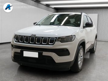 Jeep Compass 1.6 mjt Longitude 2wd 130cv