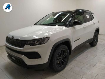 Jeep Compass 1.6 mjt Night Eagle 2wd 130cv