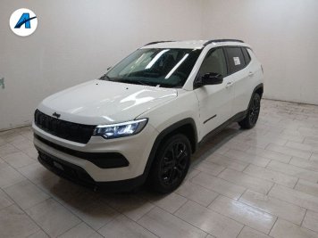 Jeep Compass 1.6 mjt Night Eagle 2wd 130cv
