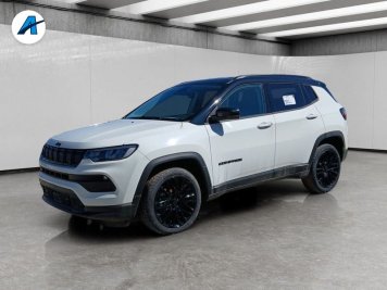 Jeep Compass 1.6 mjt Night Eagle 2wd 130cv