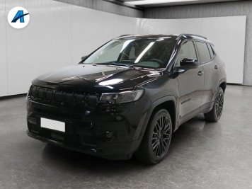 Jeep Compass 1.6 mjt Night Eagle 2wd 130cv