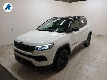 Jeep Compass 1.6 mjt S 2wd 130cv