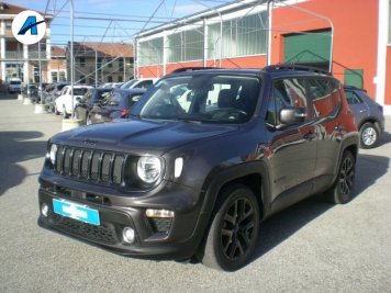 Jeep Renegade 1.0 t3 Night Eagle 2wd