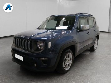 Jeep Renegade 1.3 t4 phev Limited 4xe at6