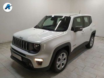 Jeep Renegade 1.3 t4 phev Limited 4xe at6