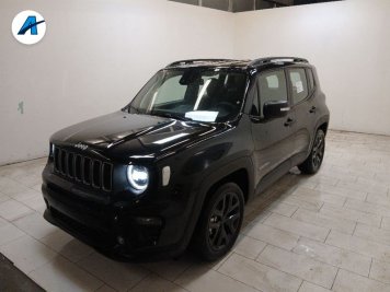 Jeep Renegade 1.5 turbo t4 mhev 2wd dct