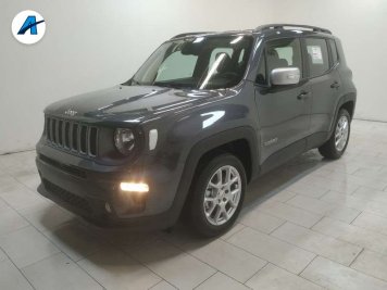 Jeep Renegade 1.5 turbo t4 mhev Limited 2wd 130cv dct