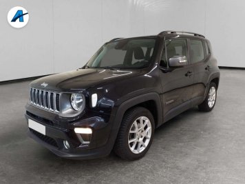 Jeep Renegade 1.6 mjt Limited 2wd 120cv