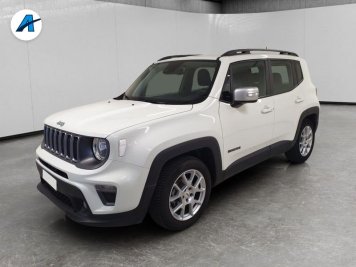 Jeep Renegade 1.6 mjt Limited 2wd 130cv