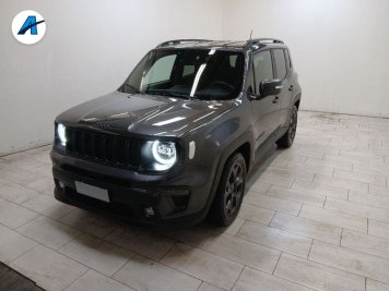 Jeep Renegade 1.6 mjt Limited 2wd 130cv