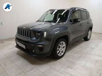 Jeep Renegade 1.6 mjt Limited 2wd 130cv