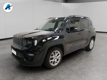 Jeep Renegade 1.6 mjt Limited 2wd 130cv