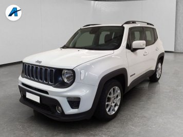 Jeep Renegade 1.6 mjt Longitude 2wd 120cv