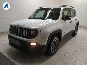 Jeep Renegade 1.6 mjt Sport fwd 95cv my18