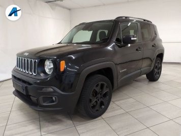 Jeep Renegade 2.0 mjt Limited 4wd 140cv