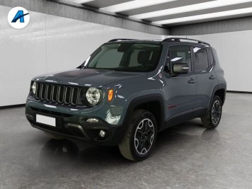 Jeep Renegade 2.0 mjt Trailhawk 4wd 170cv auto