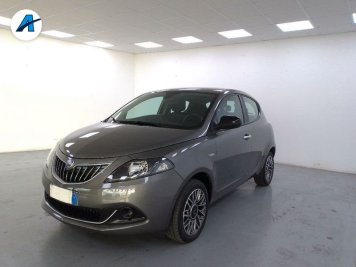 Lancia Ypsilon 1.0 firefly hybrid Platino s&s 70cv