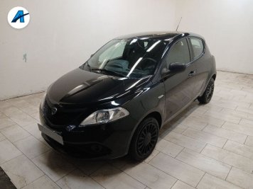 Lancia Ypsilon 1.2 Elefantino Blu ecochic Gpl 69cv my19