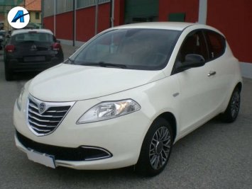 Lancia Ypsilon 1.3 mjt Gold s&s 95cv