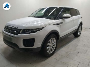 Land Rover Range Rover Evoque 5p 2.0 td4 HSE 150cv auto my18
