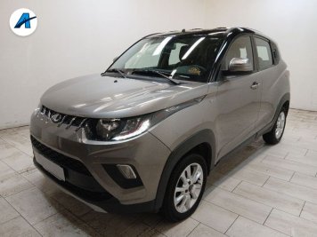 Mahindra