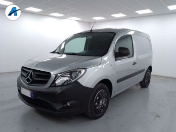 Mercedes-Benz Citan 111 cdi Long BluEff. Business E6d-temp