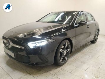 Mercedes-Benz Classe A A 180 d Sport auto