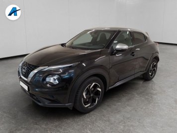 Nissan Juke 1.0 dig-t N-Connecta 114cv