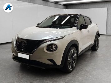 Nissan Juke 1.6 hev N-Connecta