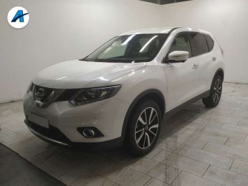 Nissan X-Trail 1.6 dci Acenta Premium 2wd