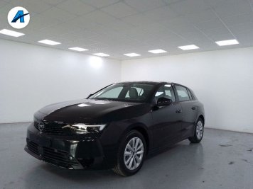 Opel Astra 1.5 Edition s&s 130cv at8