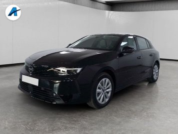 Opel Astra 1.5 Edition s&s 130cv at8